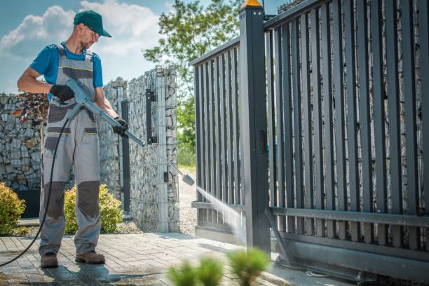 Trusted Paris, TX Pressure Washing Services Experts